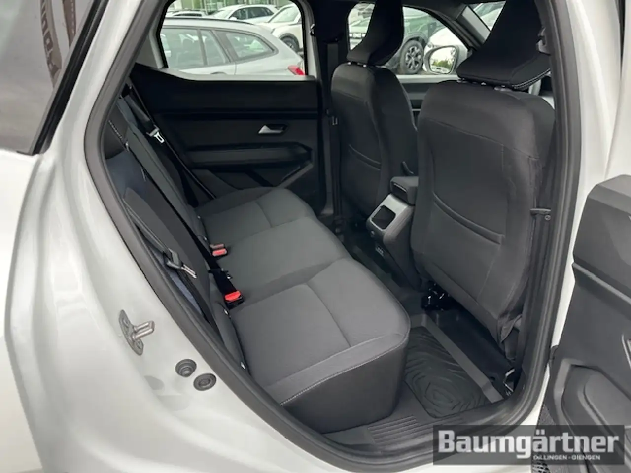 Dacia Duster Expression TCe 130 PDC/Sitzheizung/Kamera 9