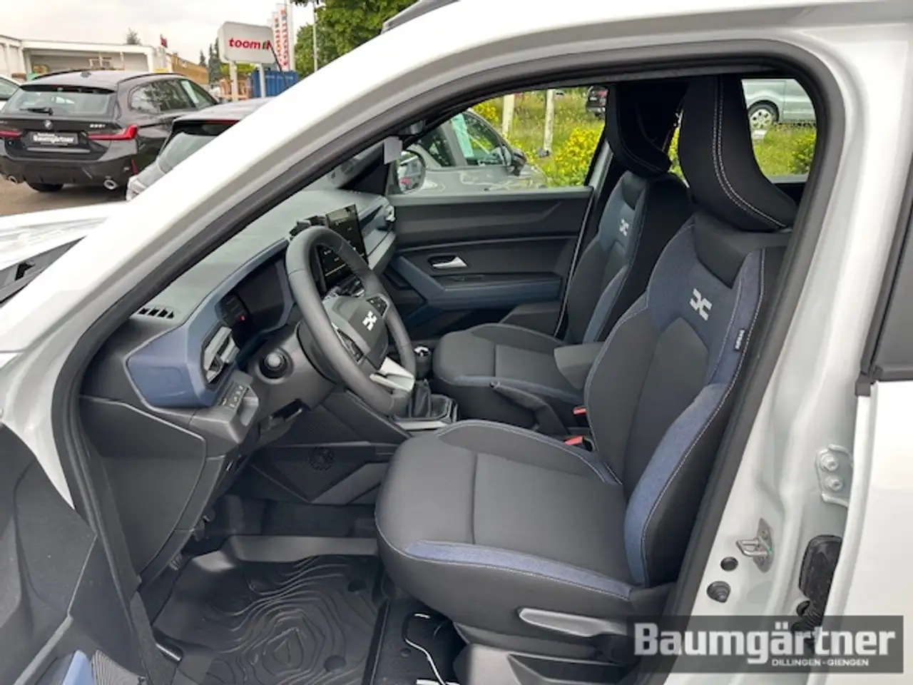 Dacia Duster Expression TCe 130 PDC/Sitzheizung/Kamera 5