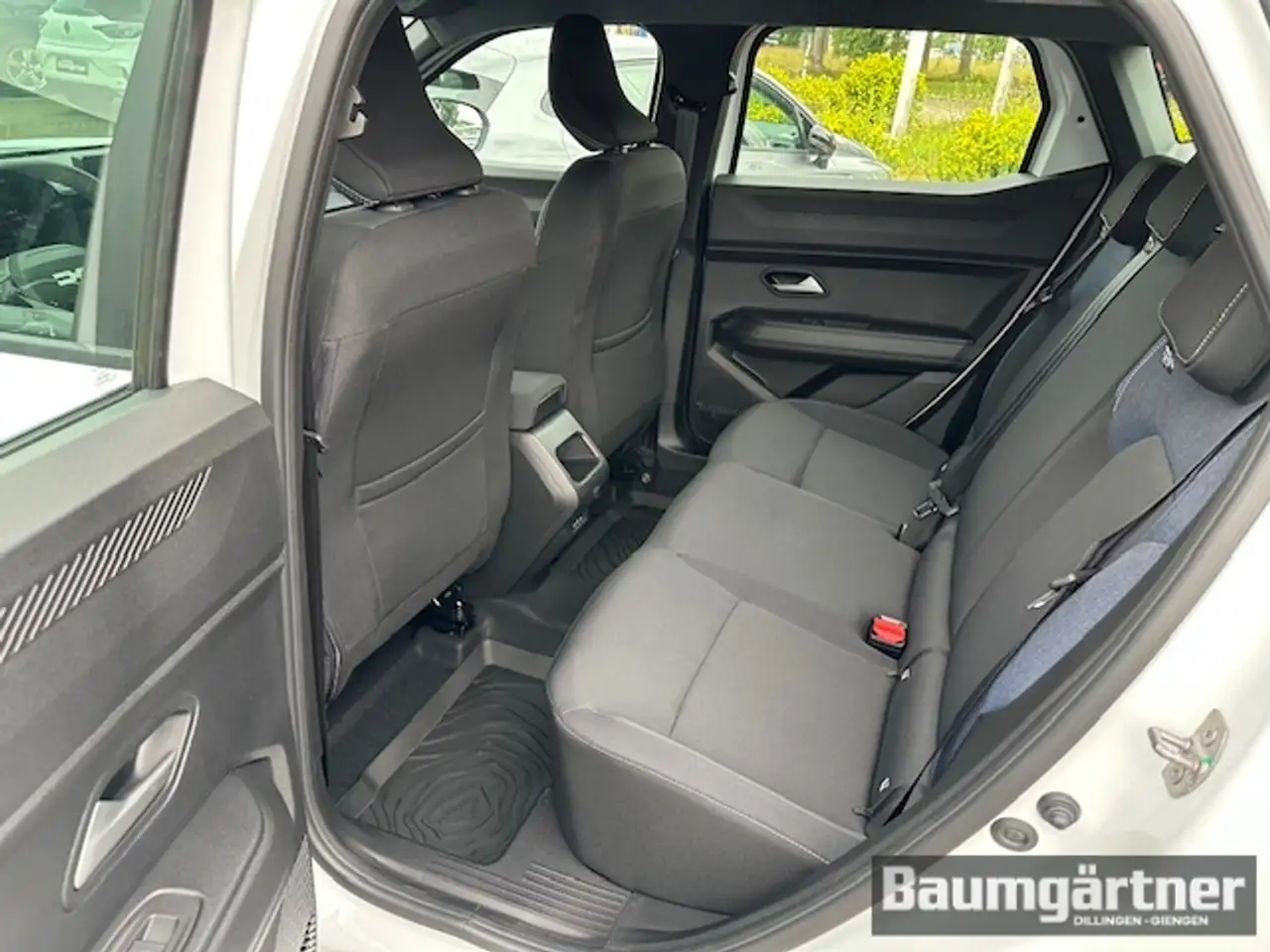 Dacia Duster Expression TCe 130 PDC/Sitzheizung/Kamera 7