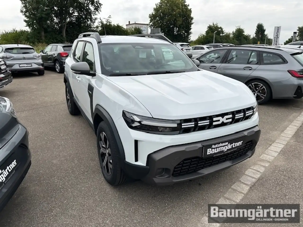Dacia Duster Expression TCe 130 PDC/Sitzheizung/Kamera 2