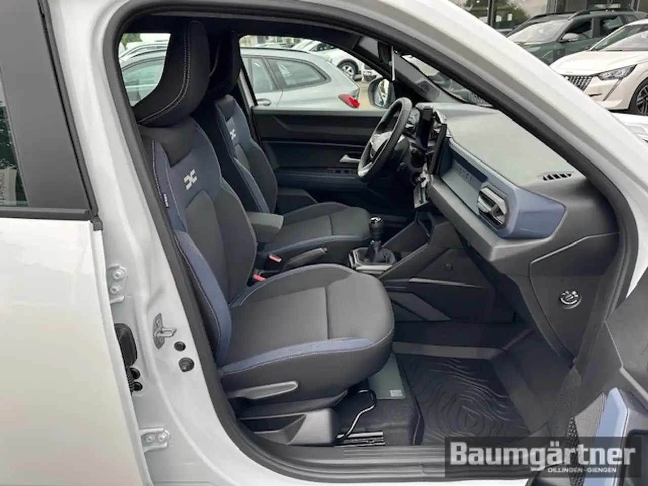 Dacia Duster Expression TCe 130 PDC/Sitzheizung/Kamera 8