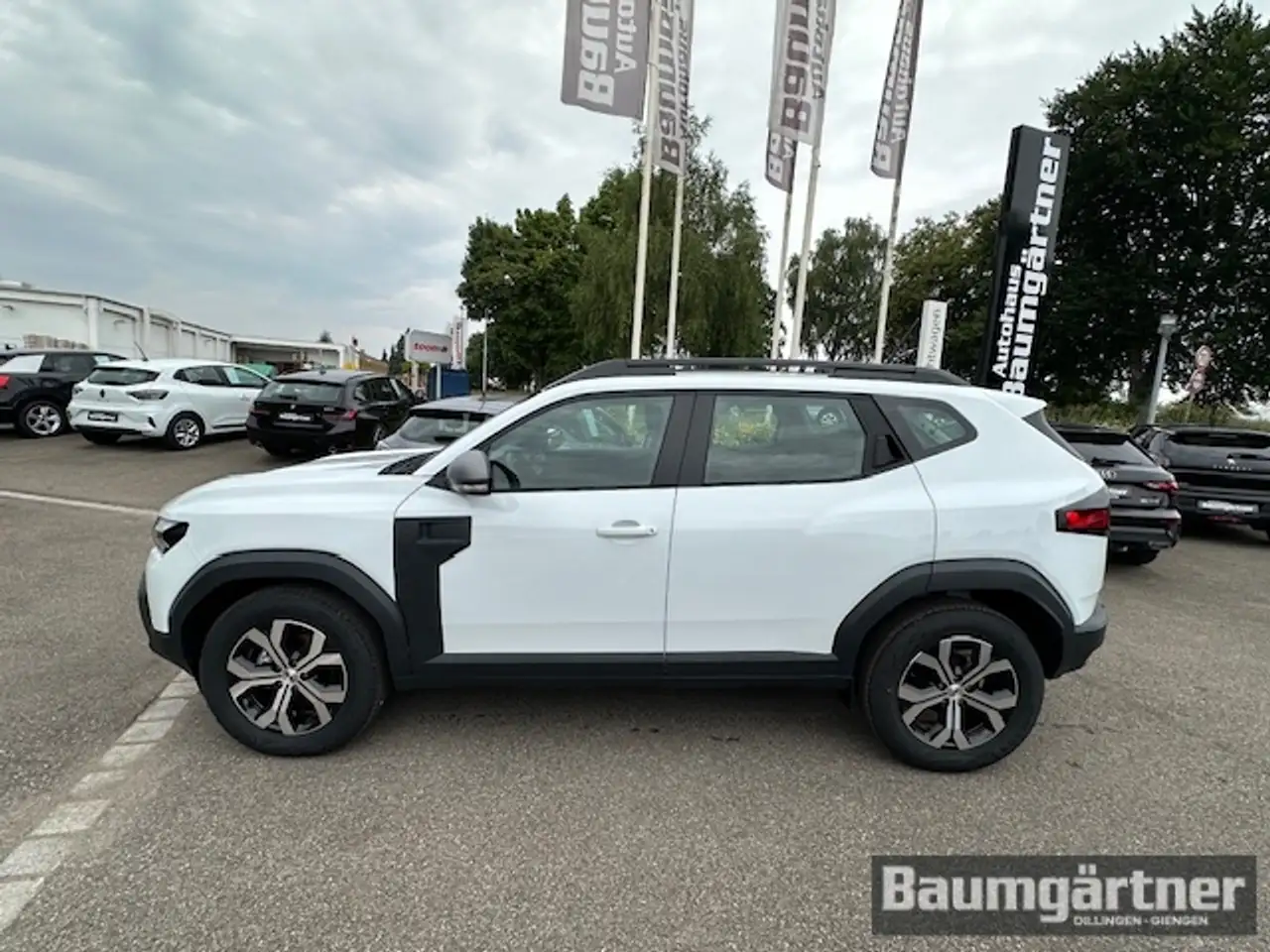 Dacia Duster Expression TCe 130 PDC/Sitzheizung/Kamera 11