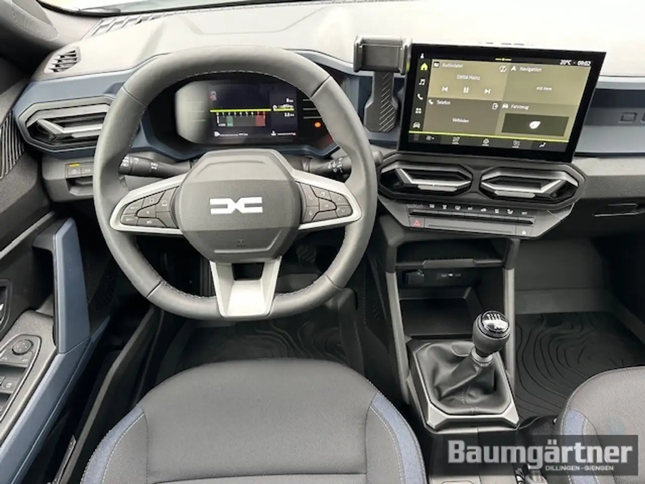 Dacia Duster Expression TCe 130 PDC/Sitzheizung/Kamera 6