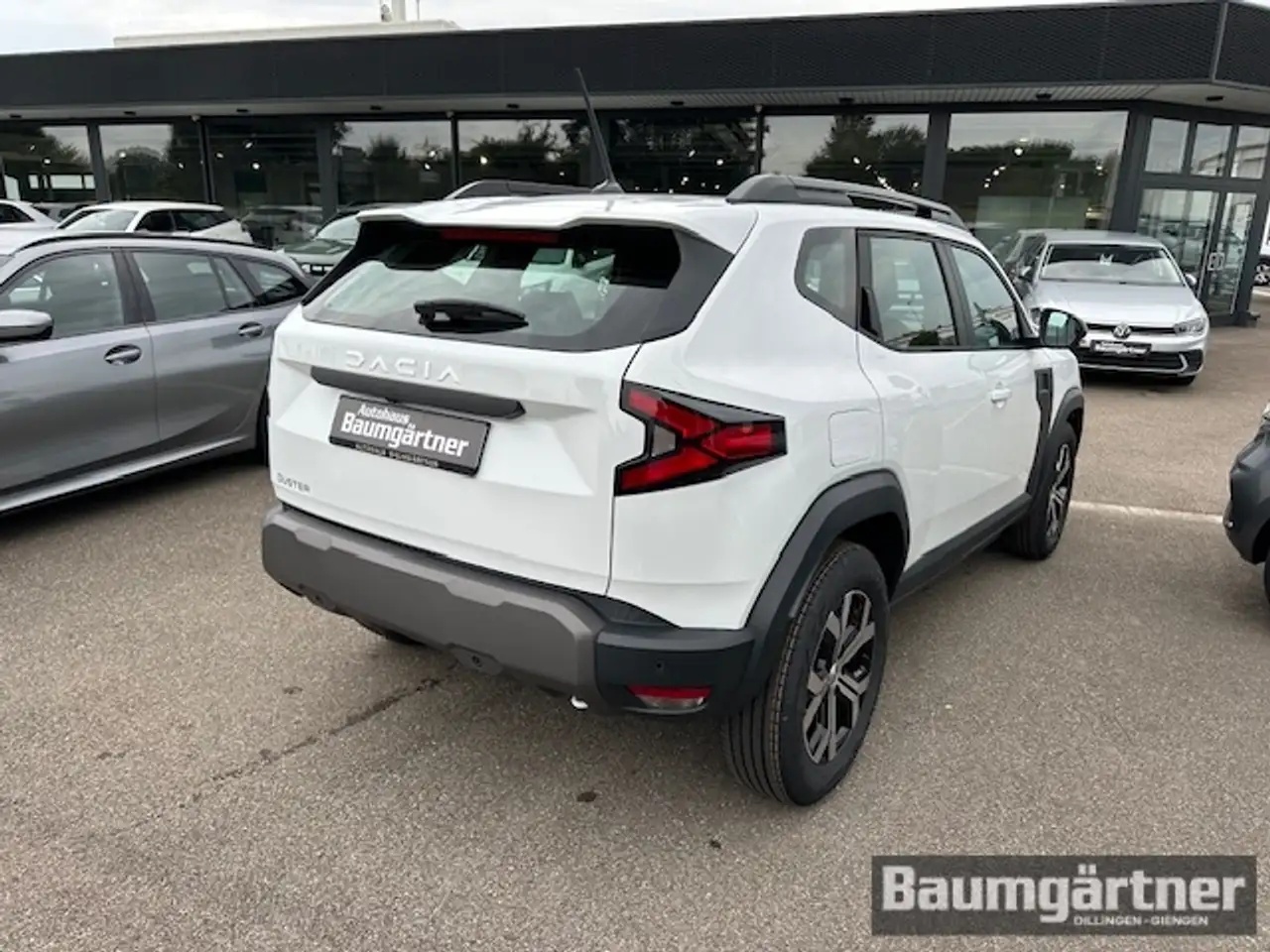 Dacia Duster Expression TCe 130 PDC/Sitzheizung/Kamera 3