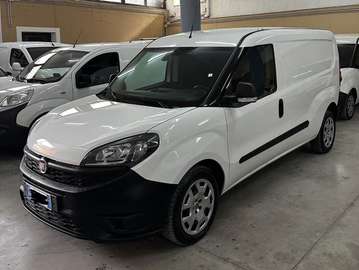 1.6 mjt 105CV Maxi 3 Posti