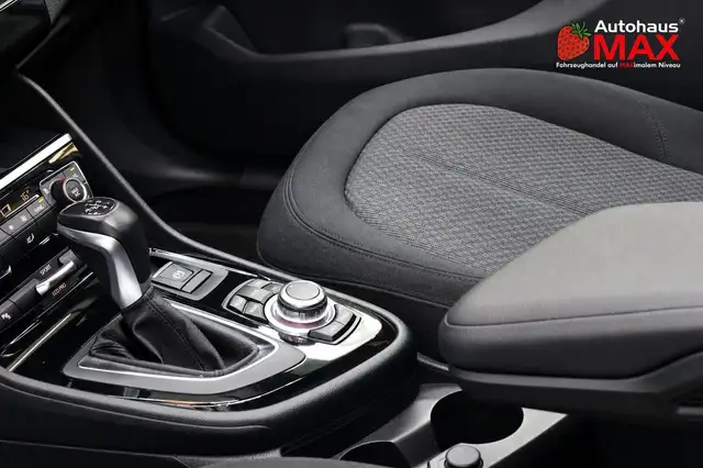 BMW 2 Series view 12