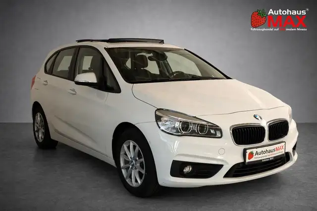 BMW 2 Series view 8