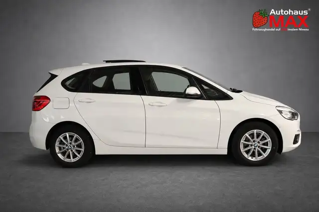 BMW 2 Series view 7