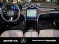 Mercedes-Benz C 180 AMG WINTER-PAKET DISTRON 360° SOUND 19-ZO Schwarz - thumbnail 12