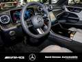 Mercedes-Benz C 180 AMG WINTER-PAKET DISTRON 360° SOUND 19-ZO Schwarz - thumbnail 7