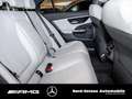 Mercedes-Benz C 180 AMG WINTER-PAKET DISTRON 360° SOUND 19-ZO Schwarz - thumbnail 11