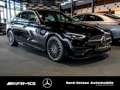 Mercedes-Benz C 180 AMG WINTER-PAKET DISTRON 360° SOUND 19-ZO Schwarz - thumbnail 3