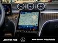 Mercedes-Benz C 180 AMG WINTER-PAKET DISTRON 360° SOUND 19-ZO Schwarz - thumbnail 9