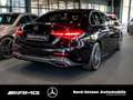 Mercedes-Benz C 180 AMG WINTER-PAKET DISTRON 360° SOUND 19-ZO Schwarz - thumbnail 4
