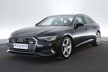 35 TDi S-Tronic Business Ed. Sport S-Line Platinum