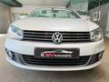 Volkswagen Eos 1.4TSI BMT * Xenon * Navi * Cuir * 1er prop * Clim Grijs - thumbnail 2