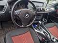 BMW X1 sDrive18i Zwart - thumbnail 6
