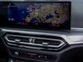 BMW 430 i Cabrio M Sport ACC Leder WideSc HiFi ParkA Zwart - thumbnail 6