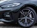 BMW 430 i Cabrio M Sport ACC Leder WideSc HiFi ParkA Noir - thumbnail 12