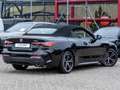 BMW 430 i Cabrio M Sport ACC Leder WideSc HiFi ParkA Black - thumbnail 3