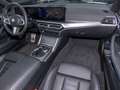 BMW 430 i Cabrio M Sport ACC Leder WideSc HiFi ParkA Czarny - thumbnail 5