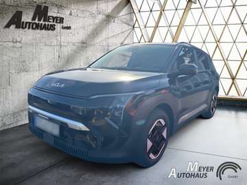 81,4-kWh-Batterie FWD Earth+Business+Winnter-Conne