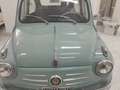 Fiat 600 Mille miglia prima serie vetri scorrevoli Blu/Azzurro - thumbnail 1