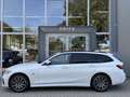 BMW 330 3-serie Touring 330e xDrive High Ex. M-Sport|SOH90 Wit - thumbnail 30