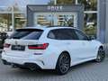 BMW 330 3-serie Touring 330e xDrive High Ex. M-Sport|SOH90 Wit - thumbnail 5