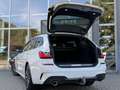 BMW 330 3-serie Touring 330e xDrive High Ex. M-Sport|SOH90 Wit - thumbnail 32