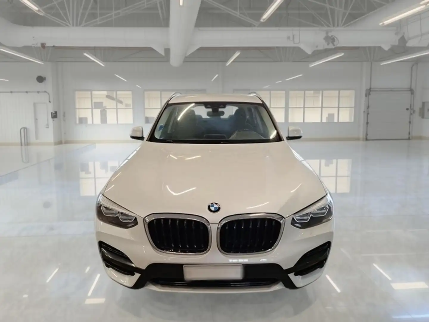 BMW X3 xDrive 20d MH48V Business Advantage Autom. - 2