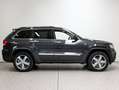 Jeep Grand Cherokee 3.0 crd Overland automatica 240cv Grigio - thumbnail 4