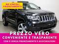 Jeep Grand Cherokee 3.0 crd Overland automatica 240cv Grigio - thumbnail 1