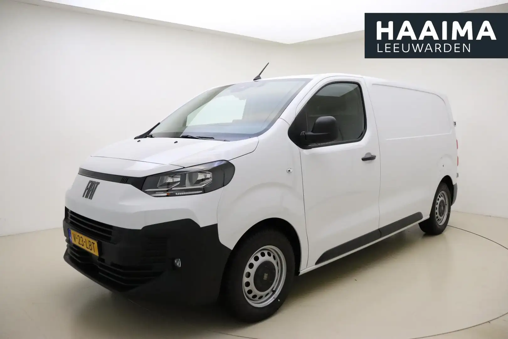 Fiat Scudo 2.0 Diesel 145 S&S L2 | Navigatie | Trekhaak | Laa Blanc - 1