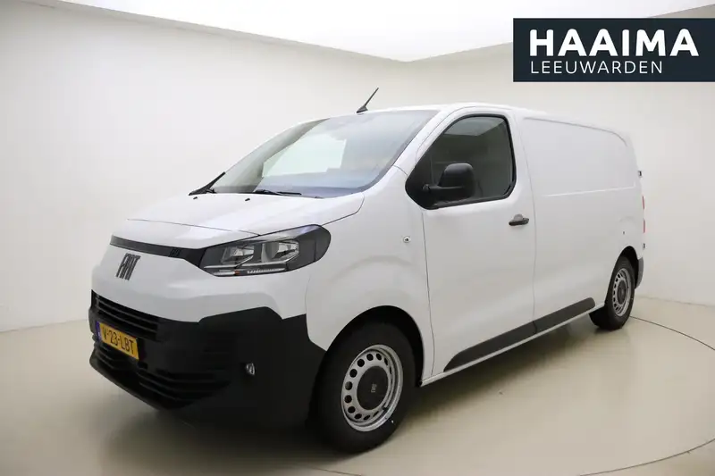 Fiat Scudo