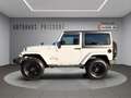 Jeep Wrangler Unlimited Sahara Alpine/CarPlay/RFK/AHK Weiß - thumbnail 8