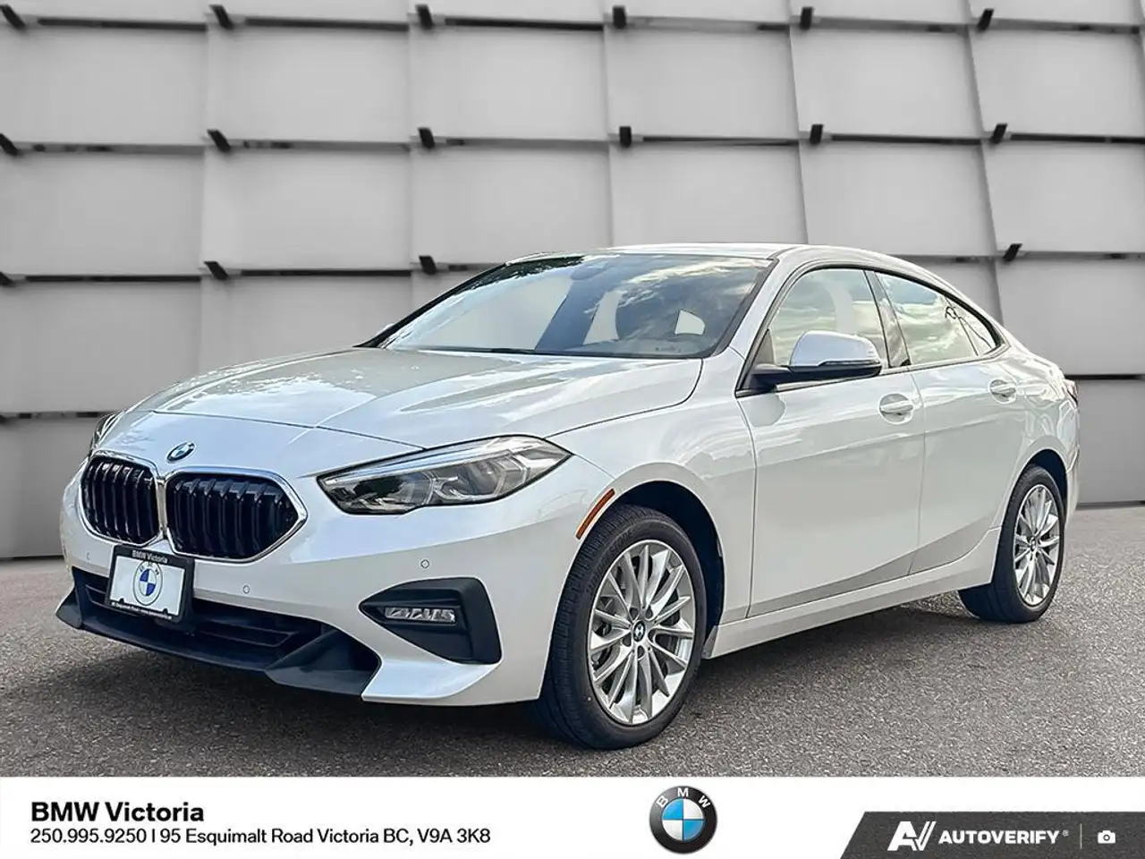 2024 BMW 2 Series