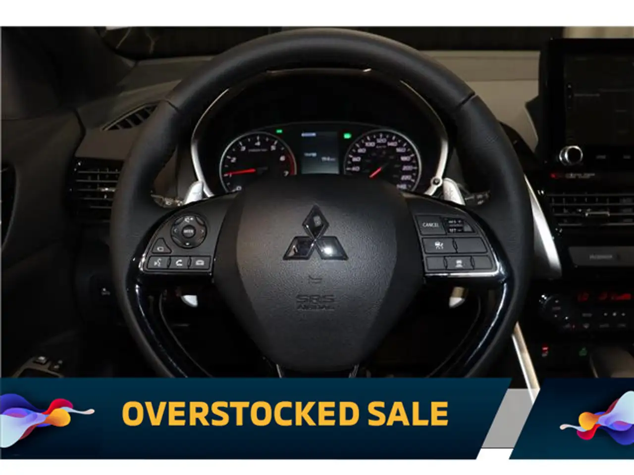 Mitsubishi Eclipse Cross photo Mitsubishi Eclipse Cross