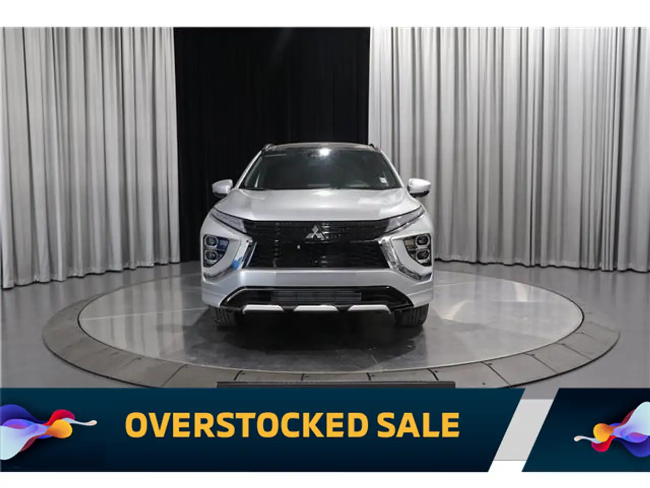 Mitsubishi Eclipse Cross photo Mitsubishi Eclipse Cross