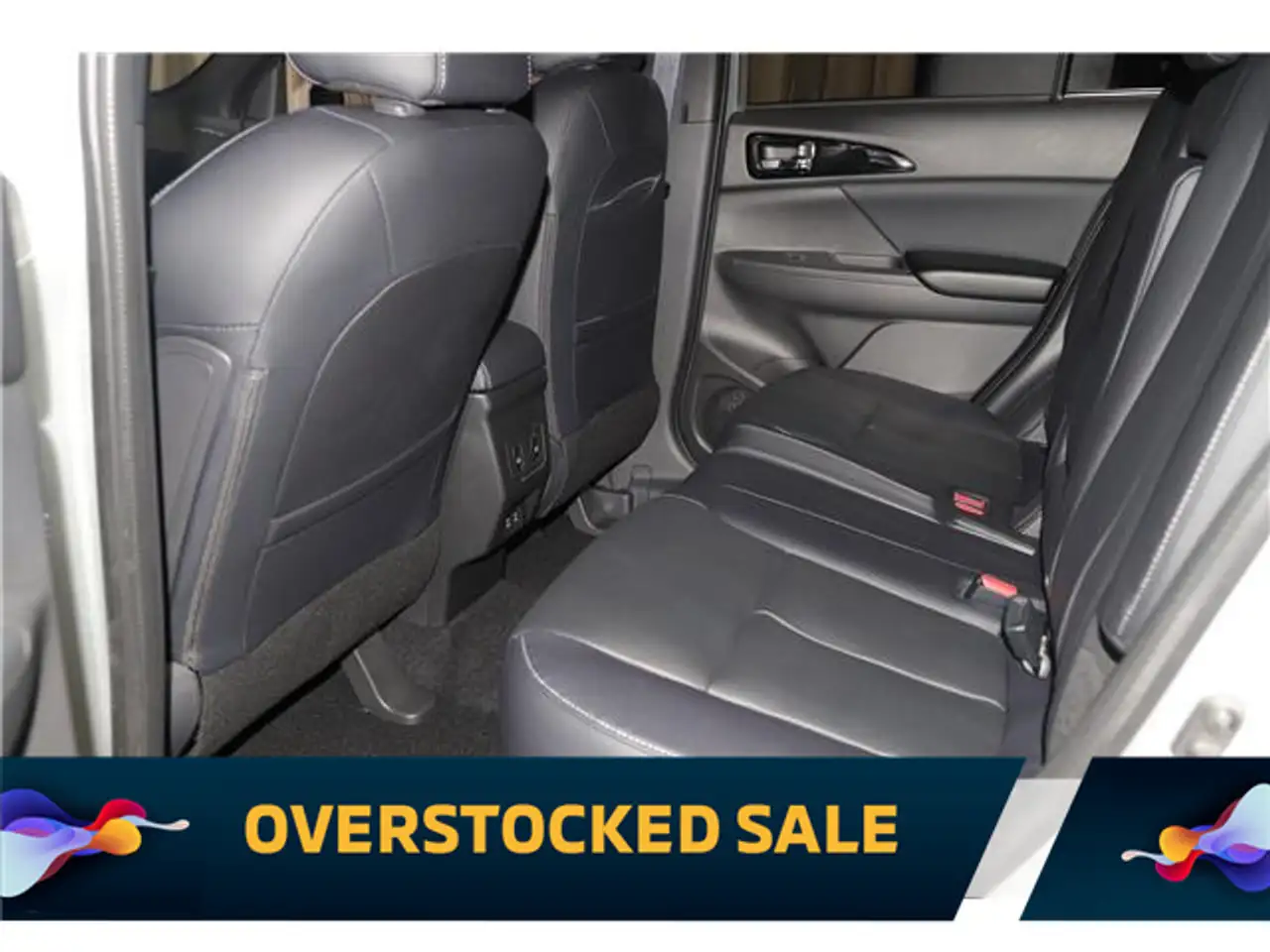 Mitsubishi Eclipse Cross photo Mitsubishi Eclipse Cross