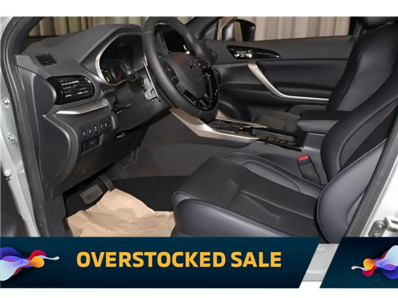 Mitsubishi Eclipse Cross photo Mitsubishi Eclipse Cross