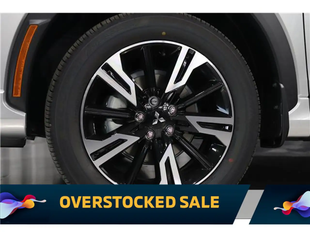Mitsubishi Eclipse Cross photo Mitsubishi Eclipse Cross