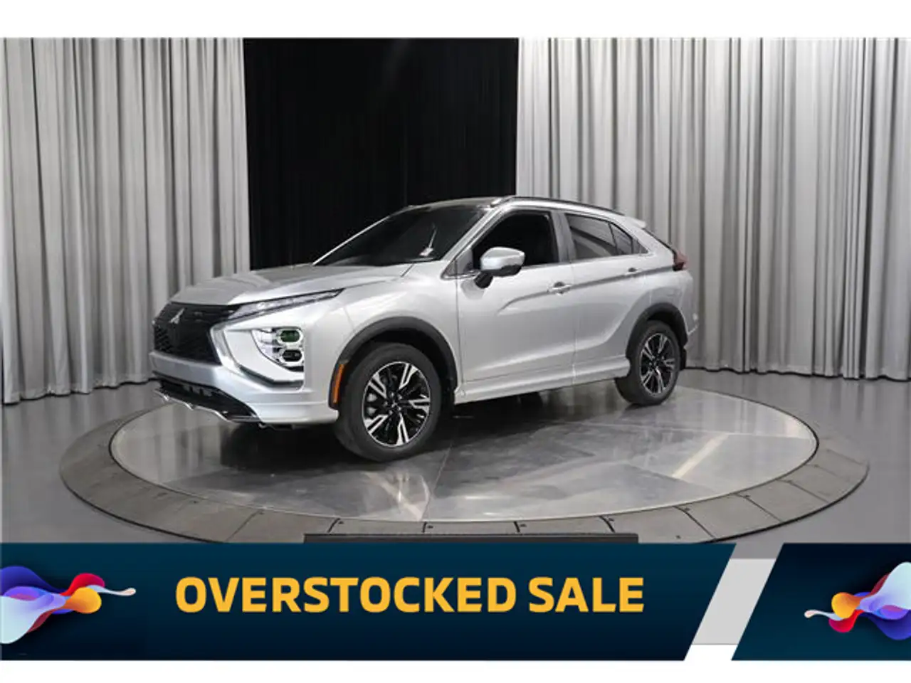 Mitsubishi Eclipse Cross photo Mitsubishi Eclipse Cross