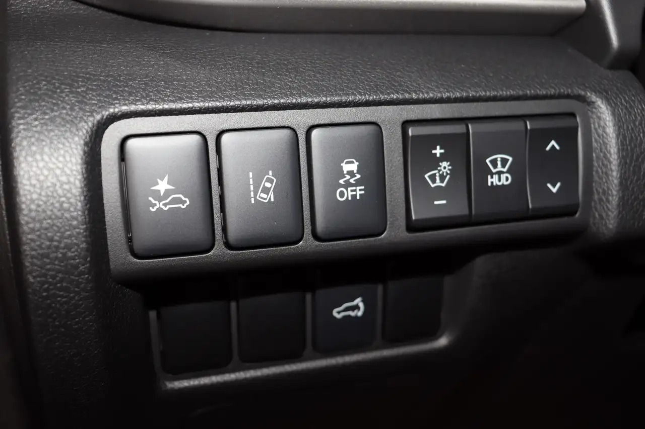 Mitsubishi Eclipse Cross fotografie Mitsubishi Eclipse Cross