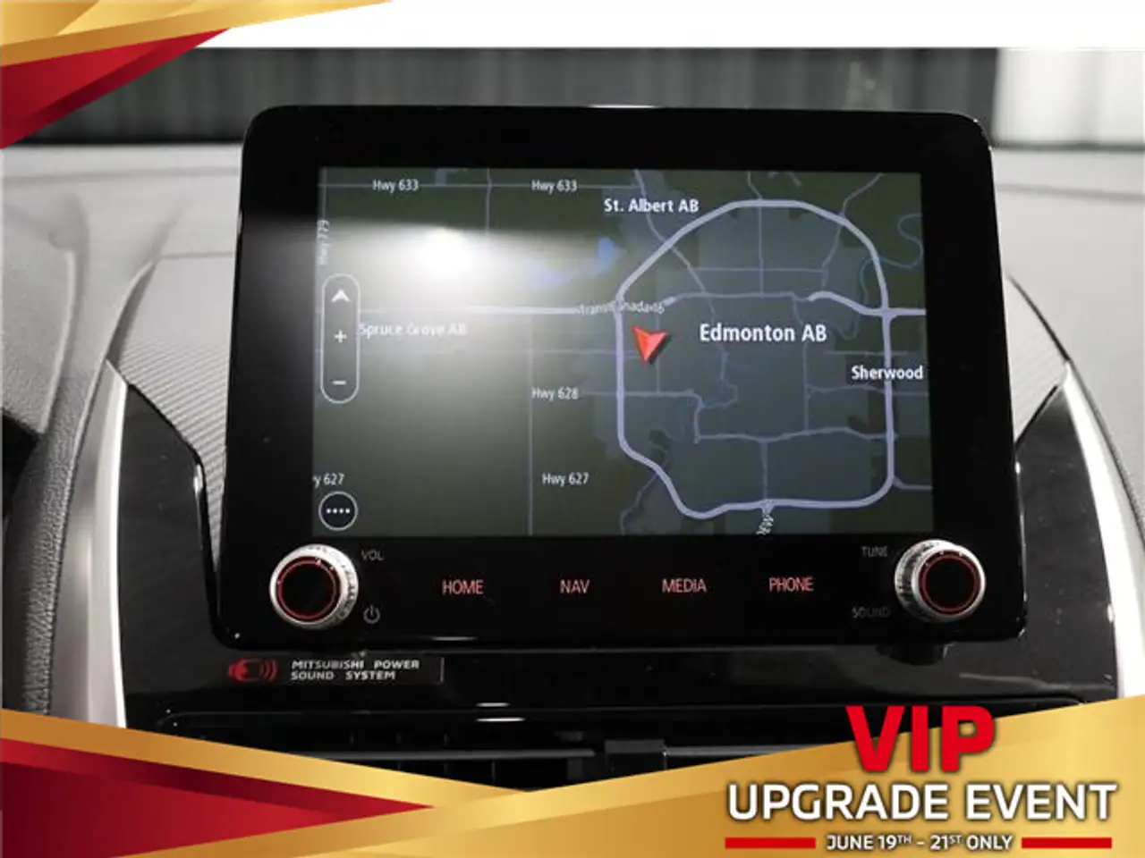 Mitsubishi Eclipse Cross снимка Mitsubishi Eclipse Cross