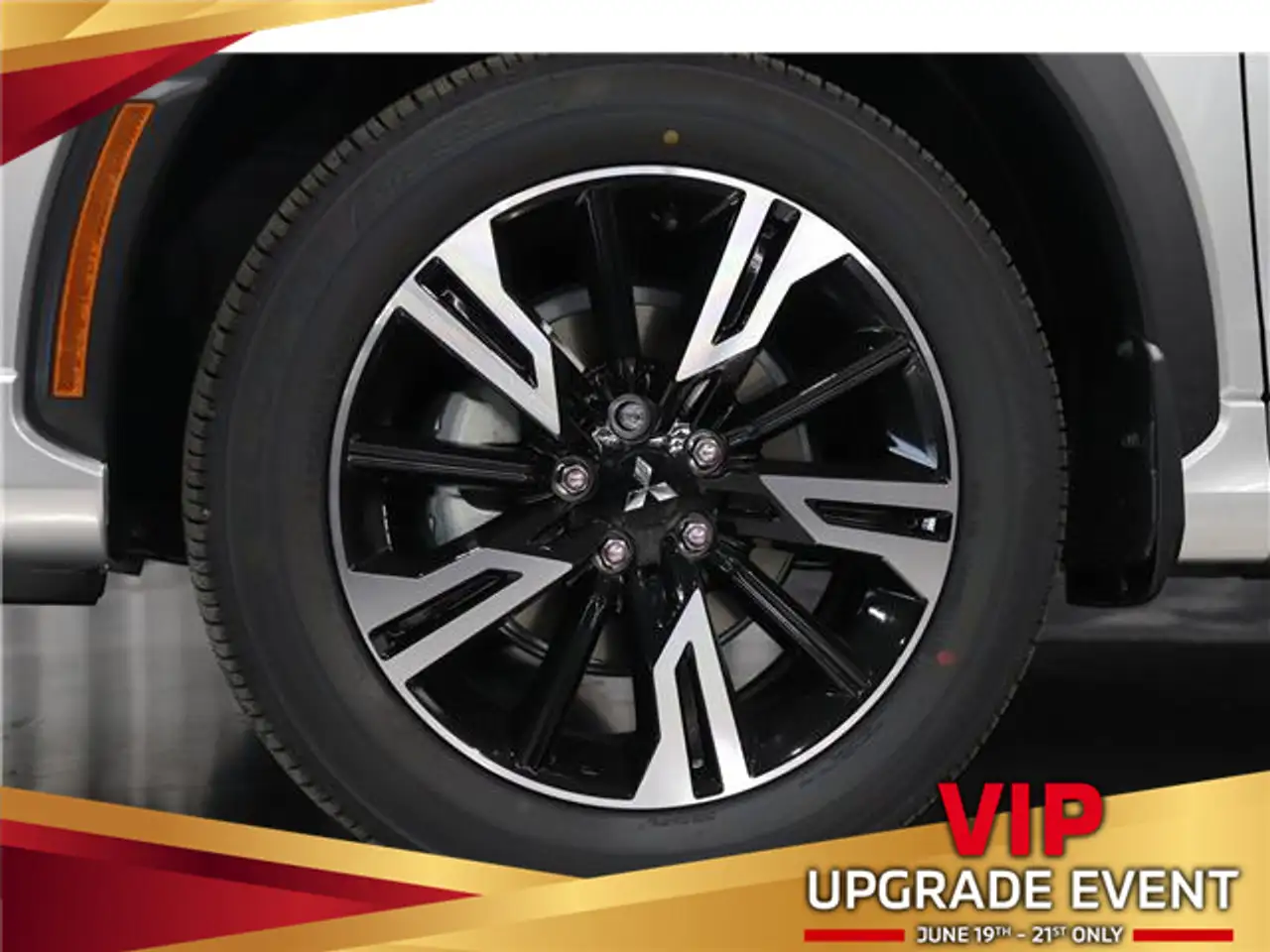 Mitsubishi Eclipse Cross снимка Mitsubishi Eclipse Cross