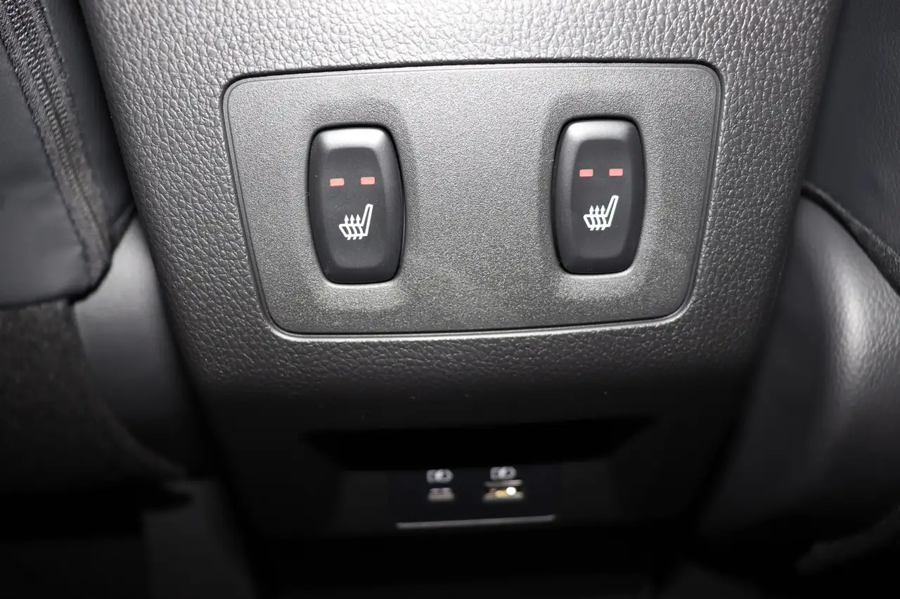 Mitsubishi Eclipse Cross fotografie Mitsubishi Eclipse Cross