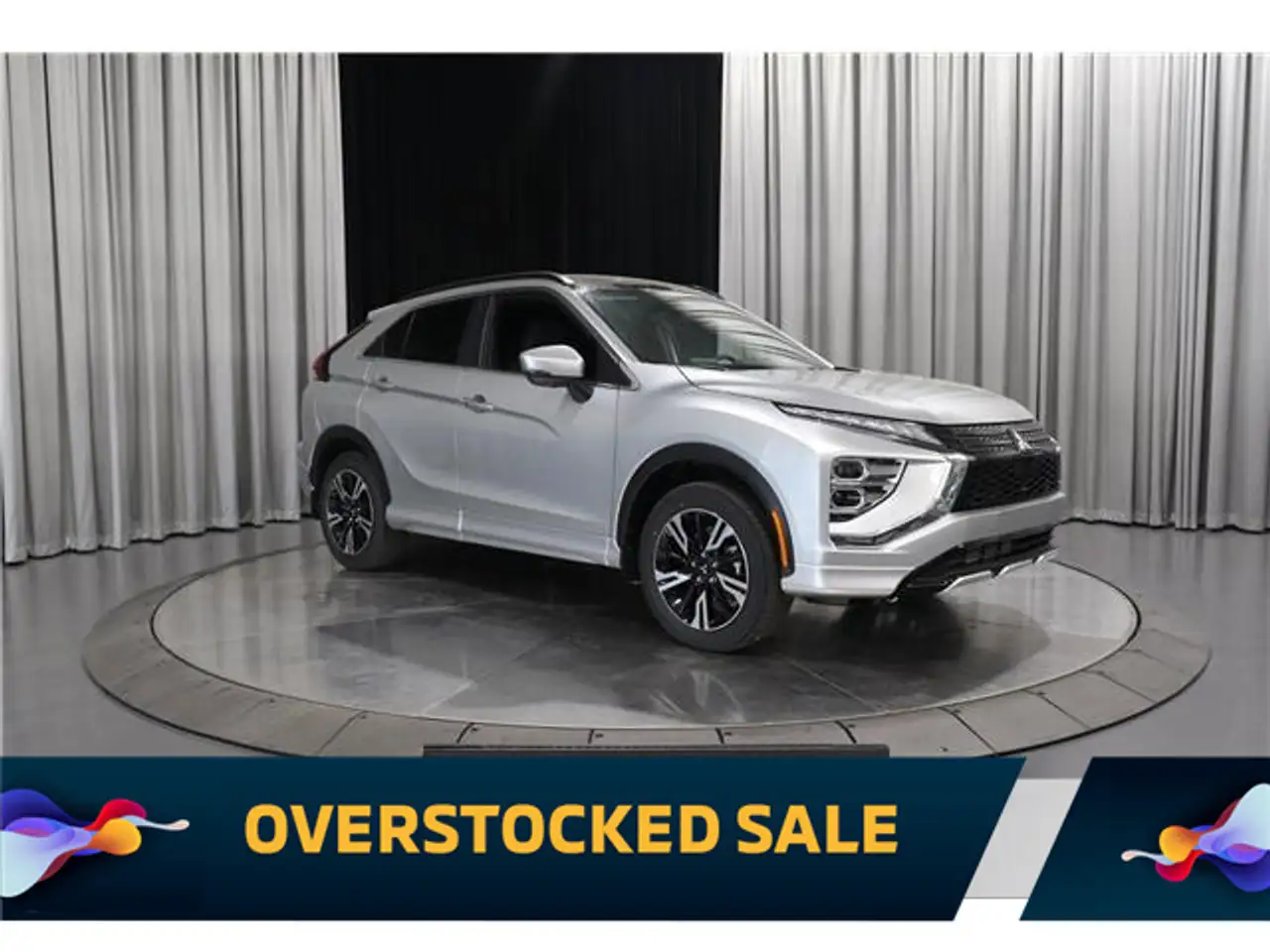 Mitsubishi Eclipse Cross photo Mitsubishi Eclipse Cross
