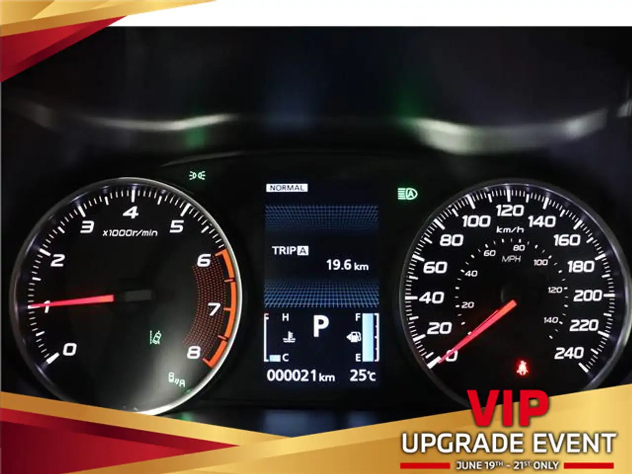 Mitsubishi Eclipse Cross снимка Mitsubishi Eclipse Cross