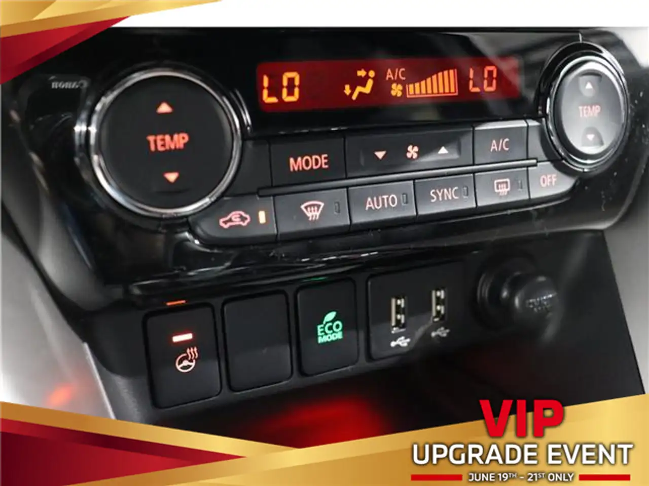 Mitsubishi Eclipse Cross снимка Mitsubishi Eclipse Cross